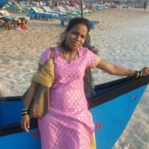 Meet your Posher, Sheetal